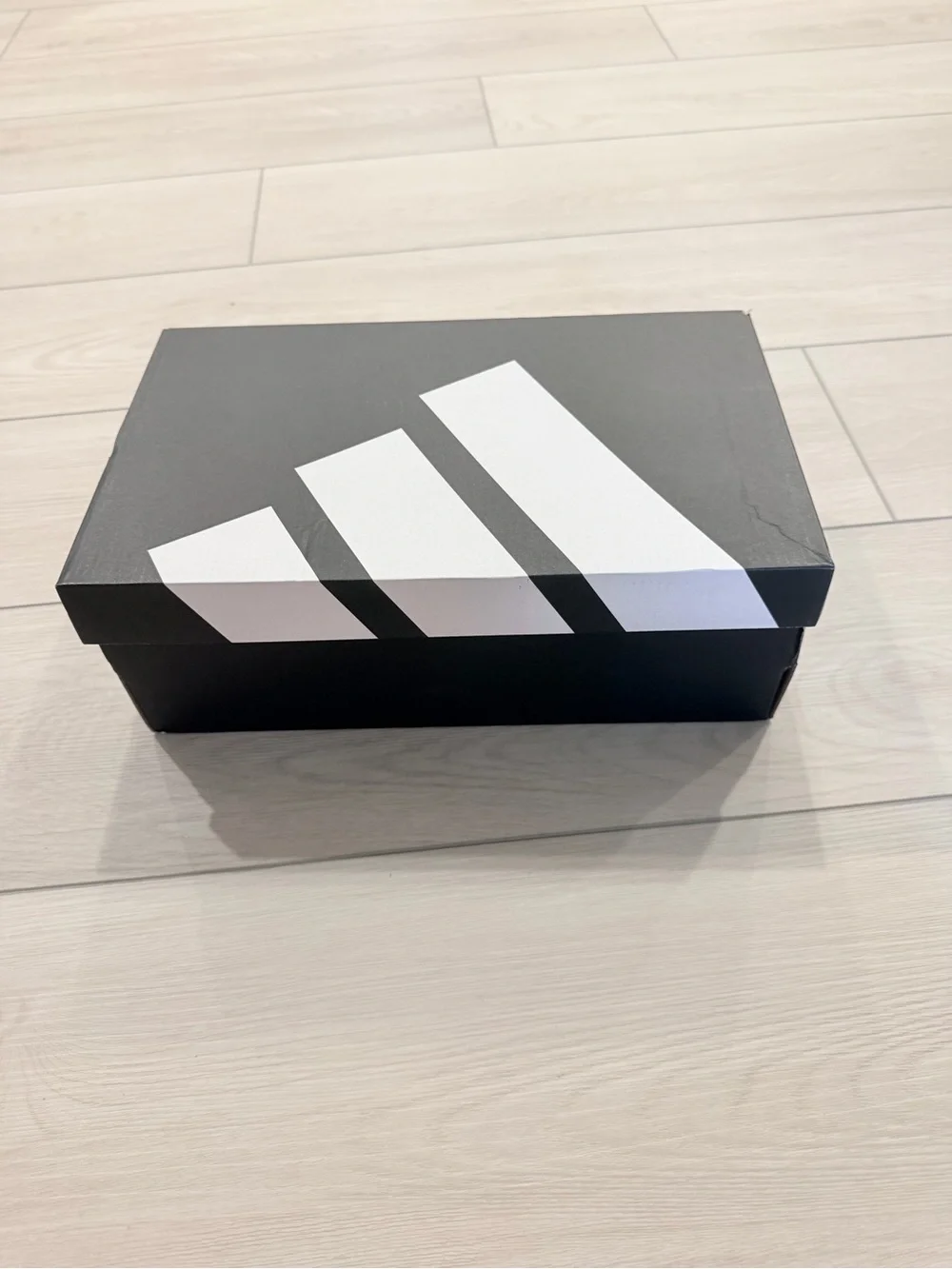 adidas Navy, White & Red Retro Runner Shoes